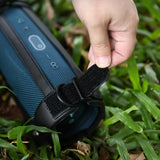Maxbell Speaker Portable Storage Bag Adjustable Shoulder Strap EVA,PU for Charge 5