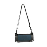 Maxbell Speaker Portable Storage Bag Adjustable Shoulder Strap EVA,PU for Charge 5
