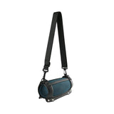 Maxbell Speaker Portable Storage Bag Adjustable Shoulder Strap EVA,PU for Charge 5