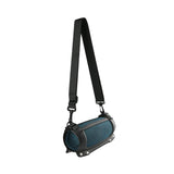 Maxbell Speaker Portable Storage Bag Adjustable Shoulder Strap EVA,PU for Charge 5