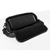 Maxbell Speaker Portable Storage Bag Handbag Audio Protective Case for Srs-Xb43