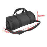 Maxbell Speaker Portable Storage Bag Handbag Audio Protective Case for Srs-Xb43