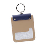 Maxbell Phone Case Protective Case Protector for Z 5G Folding Phone Smartphone Beige Blue