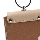 Maxbell Phone Case Protective Case Protector for Z 5G Folding Phone Smartphone Light Brown