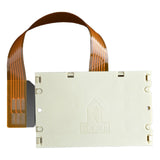 Maxbell Sim Card Extension Adapter Sim Turn to Big Card Slot Phone Card Converter