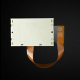 Maxbell Sim Card Extension Adapter Sim Turn to Big Card Slot Phone Card Converter