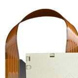 Maxbell Sim Card Extension Adapter Sim Turn to Big Card Slot Phone Card Converter