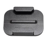 Maxbell Quick Installation Mount Base Adapter Accessory Camera for Osmo Action Eken