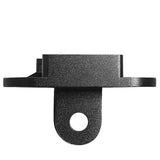 Maxbell Quick Installation Mount Base Adapter Accessory Camera for Osmo Action Eken