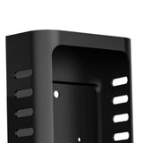 Maxbell Video Doorbell Mount Protector Case Replace for Video Doorbell 1/2/3/home Black