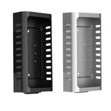 Maxbell Video Doorbell Mount Protector Case Replace for Video Doorbell 1/2/3/home Black
