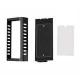 Maxbell Video Doorbell Mount Protector Case Replace for Video Doorbell 1/2/3/home Black