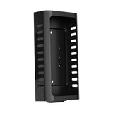 Maxbell Video Doorbell Mount Protector Case Replace for Video Doorbell 1/2/3/home Black
