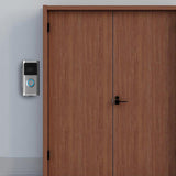 Maxbell Video Doorbell Mount Protector Case Replace for Video Doorbell 1/2/3/home Argent