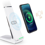 Maxbell LED Desk Lamp Decorative Smart Sensor Switch for Bedside Bedroom Desktop