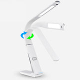 Maxbell LED Desk Lamp Decorative Smart Sensor Switch for Bedside Bedroom Desktop