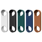 Maxbell Silicone Cover Protective Skin Case for door bell Wired 2022 White