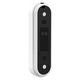 Maxbell Silicone Cover Protective Skin Case for door bell Wired 2022 White