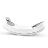 Maxbell Silicone Cover Protective Skin Case for door bell Wired 2022 White