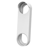 Maxbell Silicone Cover Protective Skin Case for door bell Wired 2022 White