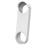 Maxbell Silicone Cover Protective Skin Case for door bell Wired 2022 White