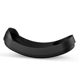Maxbell Silicone Cover Protective Skin Case for door bell Wired 2022 Black