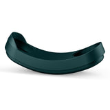 Maxbell Silicone Cover Protective Skin Case for door bell Wired 2022 Dark Green