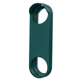 Maxbell Silicone Cover Protective Skin Case for door bell Wired 2022 Dark Green