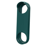 Maxbell Silicone Cover Protective Skin Case for door bell Wired 2022 Dark Green