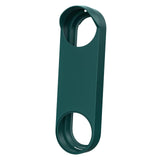 Maxbell Silicone Cover Protective Skin Case for door bell Wired 2022 Dark Green