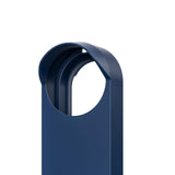Maxbell Silicone Cover Protective Skin Case for door bell Wired 2022 Navy Blue