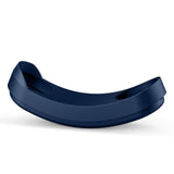 Maxbell Silicone Cover Protective Skin Case for door bell Wired 2022 Navy Blue