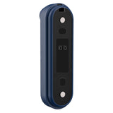 Maxbell Silicone Cover Protective Skin Case for door bell Wired 2022 Navy Blue