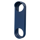 Maxbell Silicone Cover Protective Skin Case for door bell Wired 2022 Navy Blue