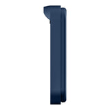 Maxbell Silicone Cover Protective Skin Case for door bell Wired 2022 Navy Blue