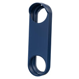 Maxbell Silicone Cover Protective Skin Case for door bell Wired 2022 Navy Blue
