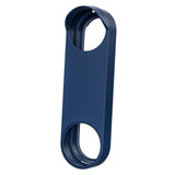 Maxbell Silicone Cover Protective Skin Case for door bell Wired 2022 Navy Blue