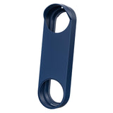 Maxbell Silicone Cover Protective Skin Case for door bell Wired 2022 Navy Blue