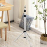 Maxbell Projector Tripod Stand Adjustable 60-170cm for Flash Lights Soft Lights