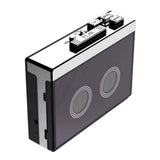 Maxbell Walkman Cassette Player FM Radio Retro Style Walkman for Language Learning