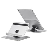 Maxbell Phone Rack 360 Degree Foldable Convenient for Smartphones Work