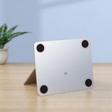 Maxbell Phone Rack 360 Degree Foldable Convenient for Smartphones Work