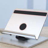 Maxbell Phone Rack 360 Degree Foldable Convenient for Smartphones Work
