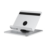 Maxbell Phone Rack 360 Degree Foldable Convenient for Smartphones Work