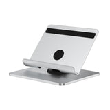 Maxbell Phone Rack 360 Degree Foldable Convenient for Smartphones Work