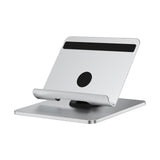 Maxbell Phone Rack 360 Degree Foldable Convenient for Smartphones Work