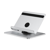 Maxbell Phone Rack 360 Degree Foldable Convenient for Smartphones Work