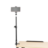 Maxbell Phone Arm Stand Desktop Holder Portable for Watching Video Taking Photo
