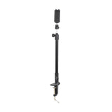 Maxbell Phone Arm Stand Desktop Holder Portable for Watching Video Taking Photo