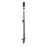 Maxbell Phone Arm Stand Desktop Holder Portable for Watching Video Taking Photo
